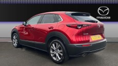 Mazda Cx-30 2.0 Skyactiv-G MHEV Sport Lux 5dr Petrol Hatchback